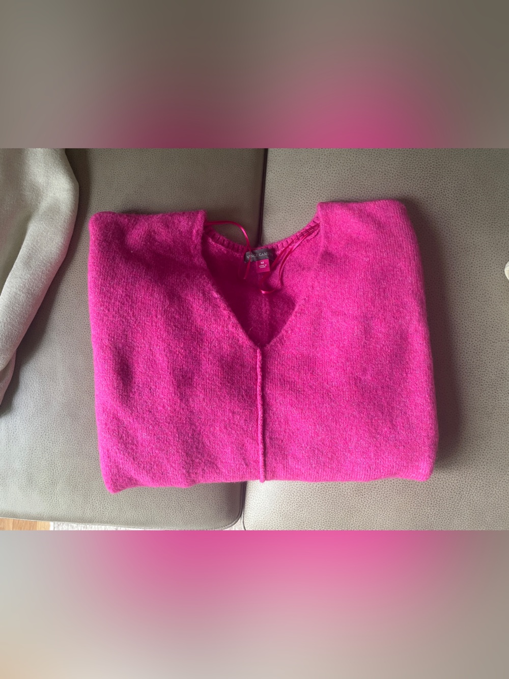Vince Camuto sweater